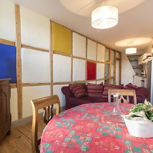 Suite Appartement met Twee Slaapkamers