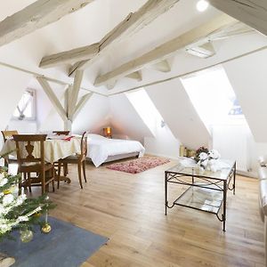 Loft Appartement
